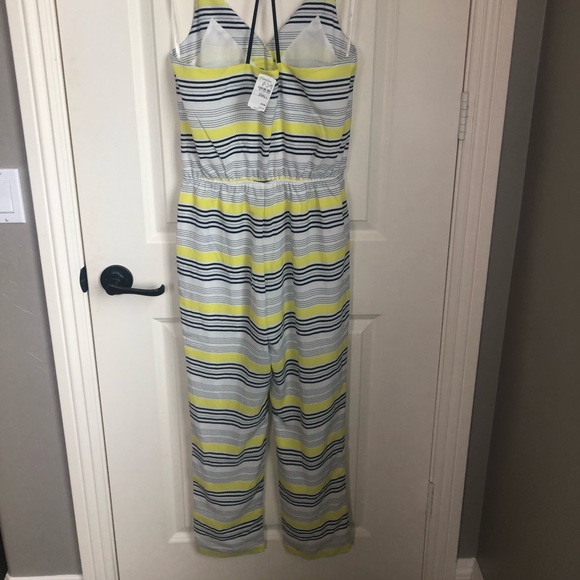 J.O.A. Jumpsuit NWT from Neiman Marcus - Picture 2 of 3